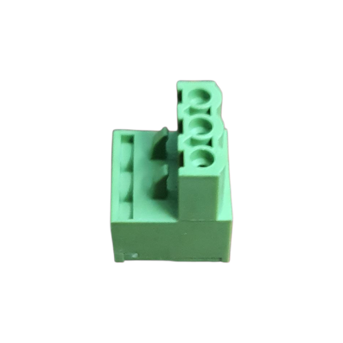 TERMINAL BLOCK PHOENIX POWER PLUG EQUALI - Image 4